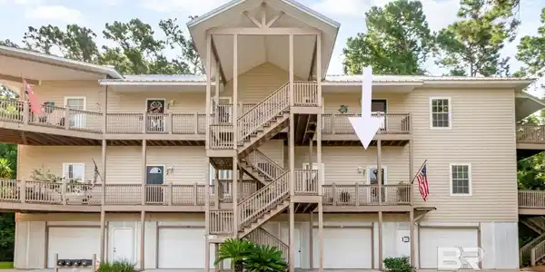 4 Yacht Club Drive