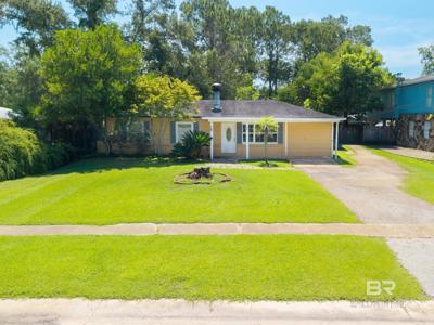 2331 S Dog River Drive