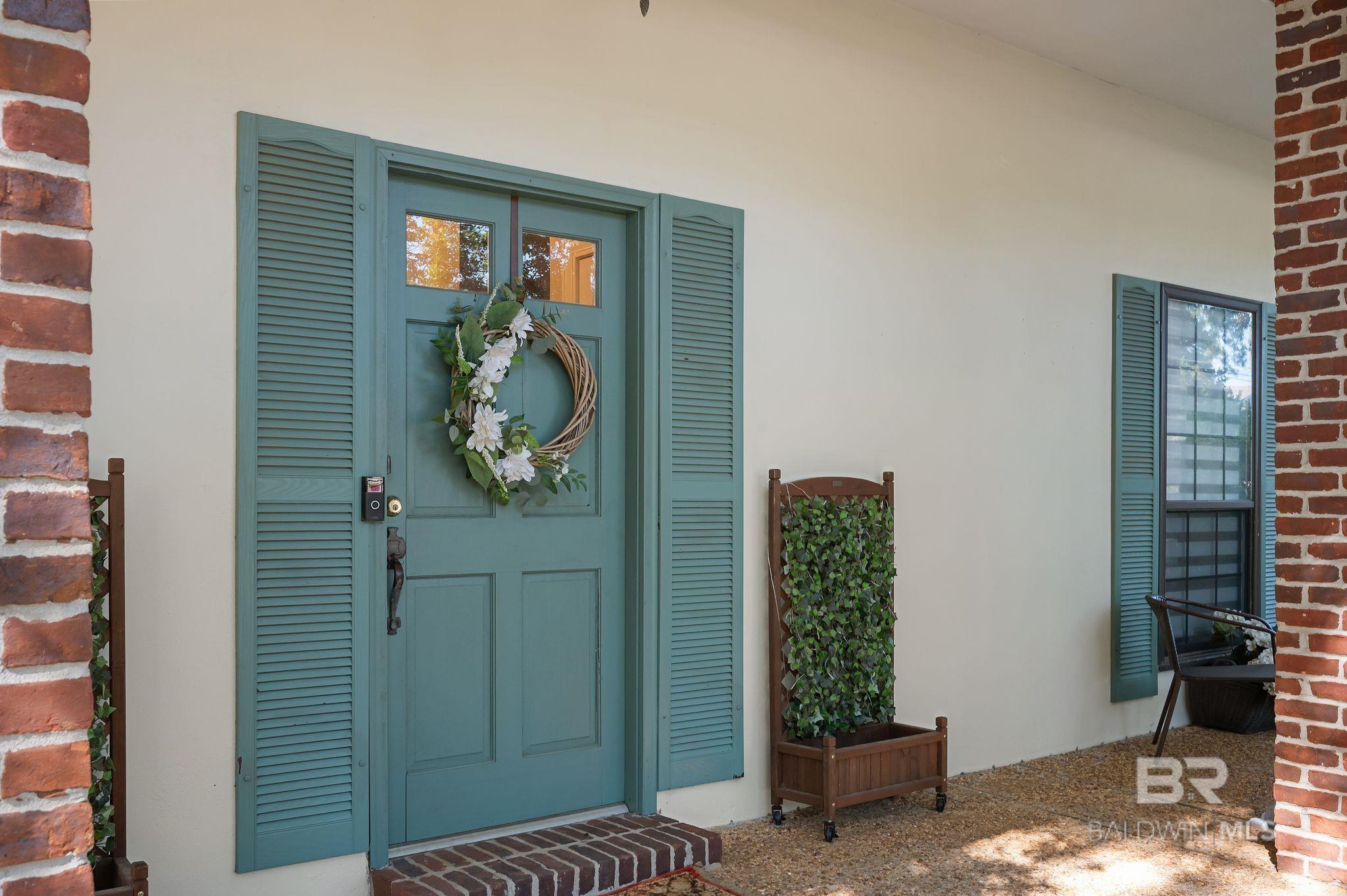 Image 2: Entry