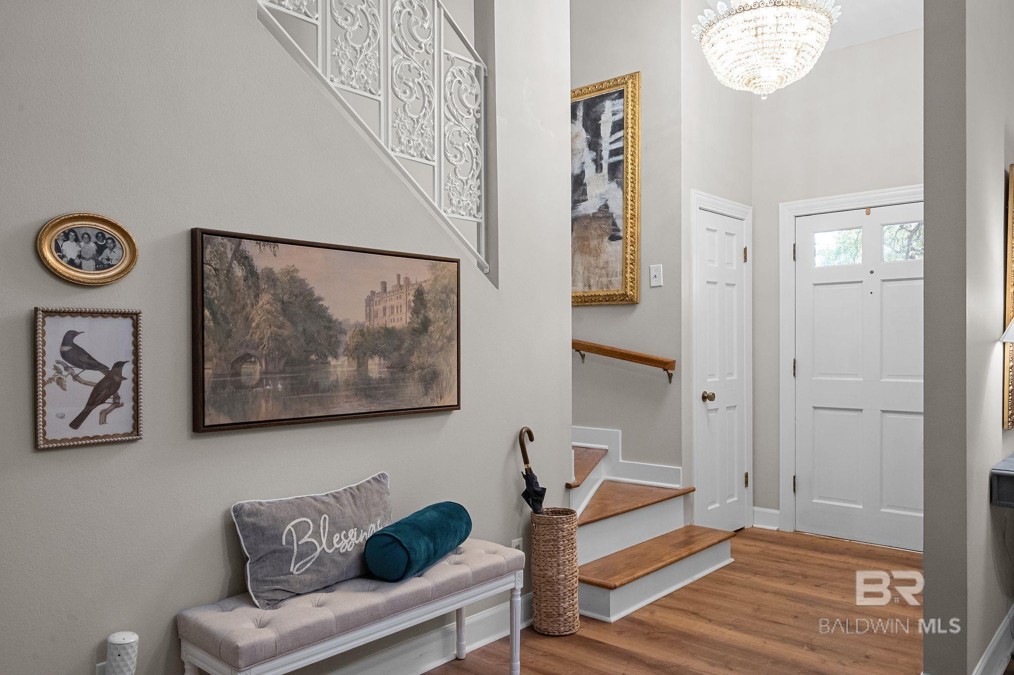 Image 3: Entrance Foyer