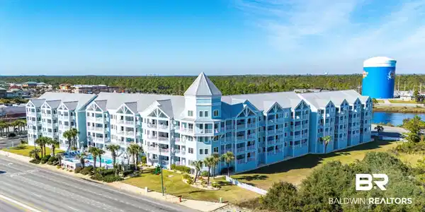 25805 Perdido Beach Boulevard