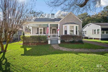 168 Mohawk Street