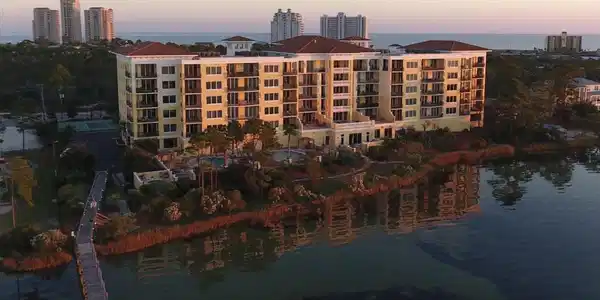 14500 River Road