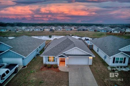 23321 Shadowridge Drive