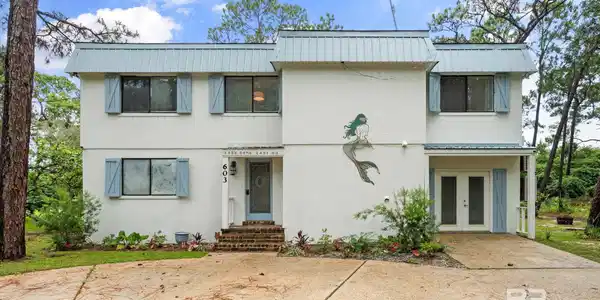 603 General Wilkinson Place