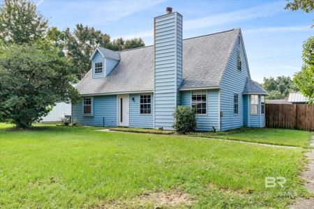21163 Meadowbrook Drive