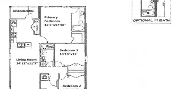 141 Summer Oaks Drive