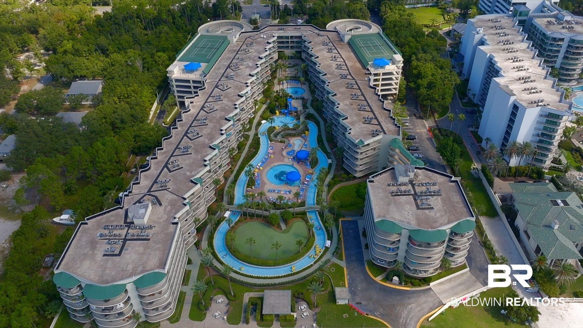 Image 3: Aerial view