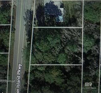 0 Dauphin Island Parkway