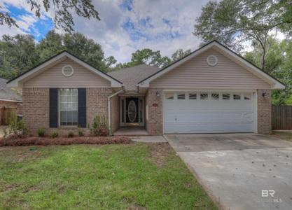 109 Davison Loop
