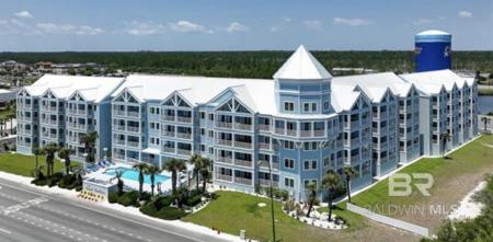 25805 Perdido Beach Boulevard