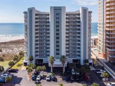 26750 Perdido Beach Boulevard