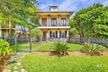 375 S Section Street