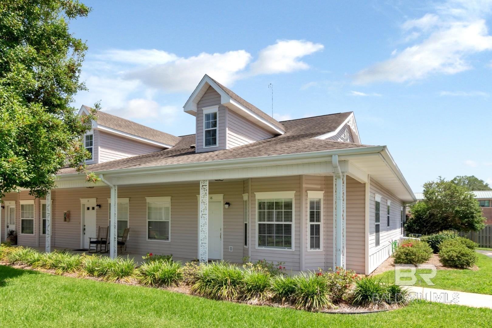 Image 1: Front Of Structure