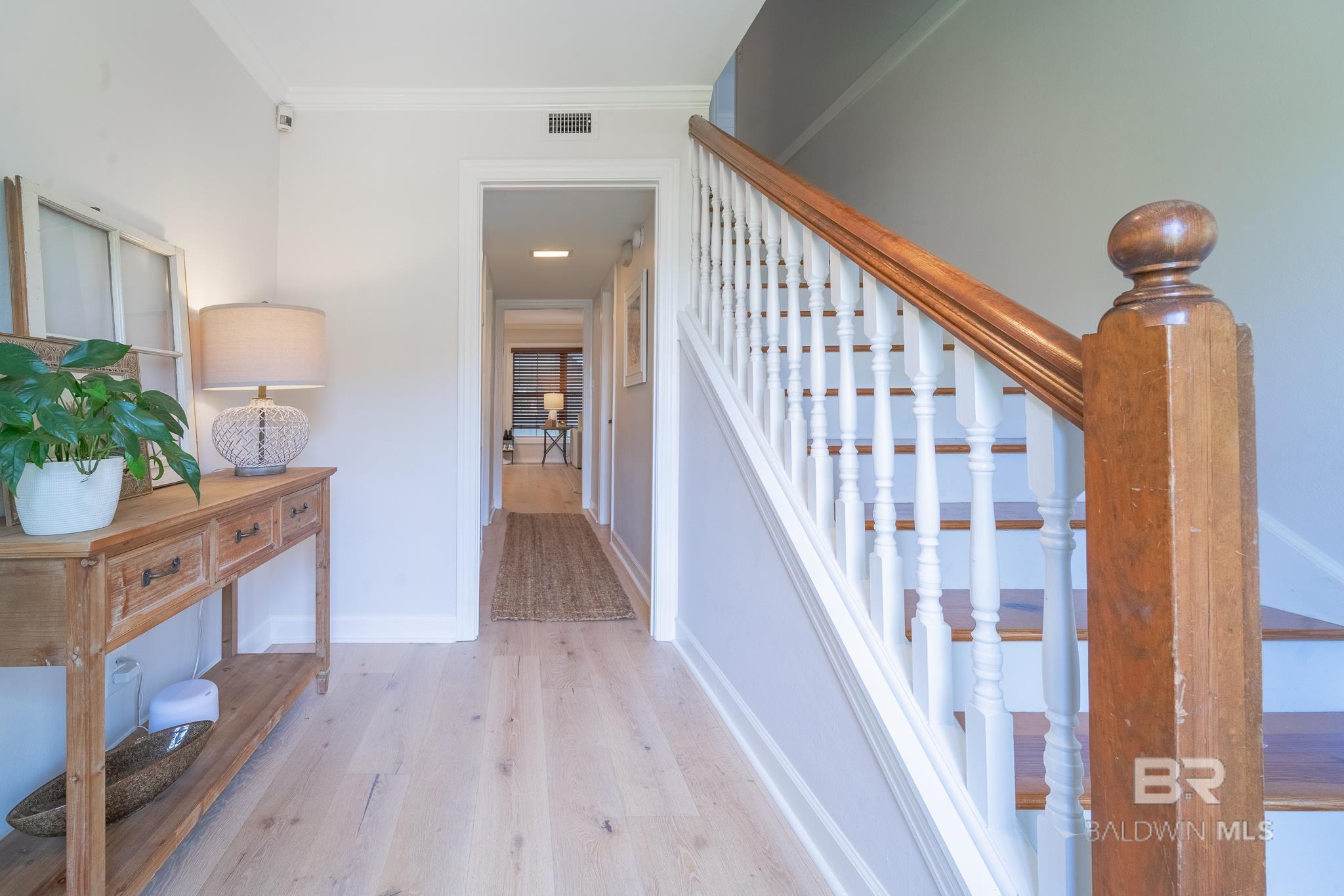 Image 2: Stairs