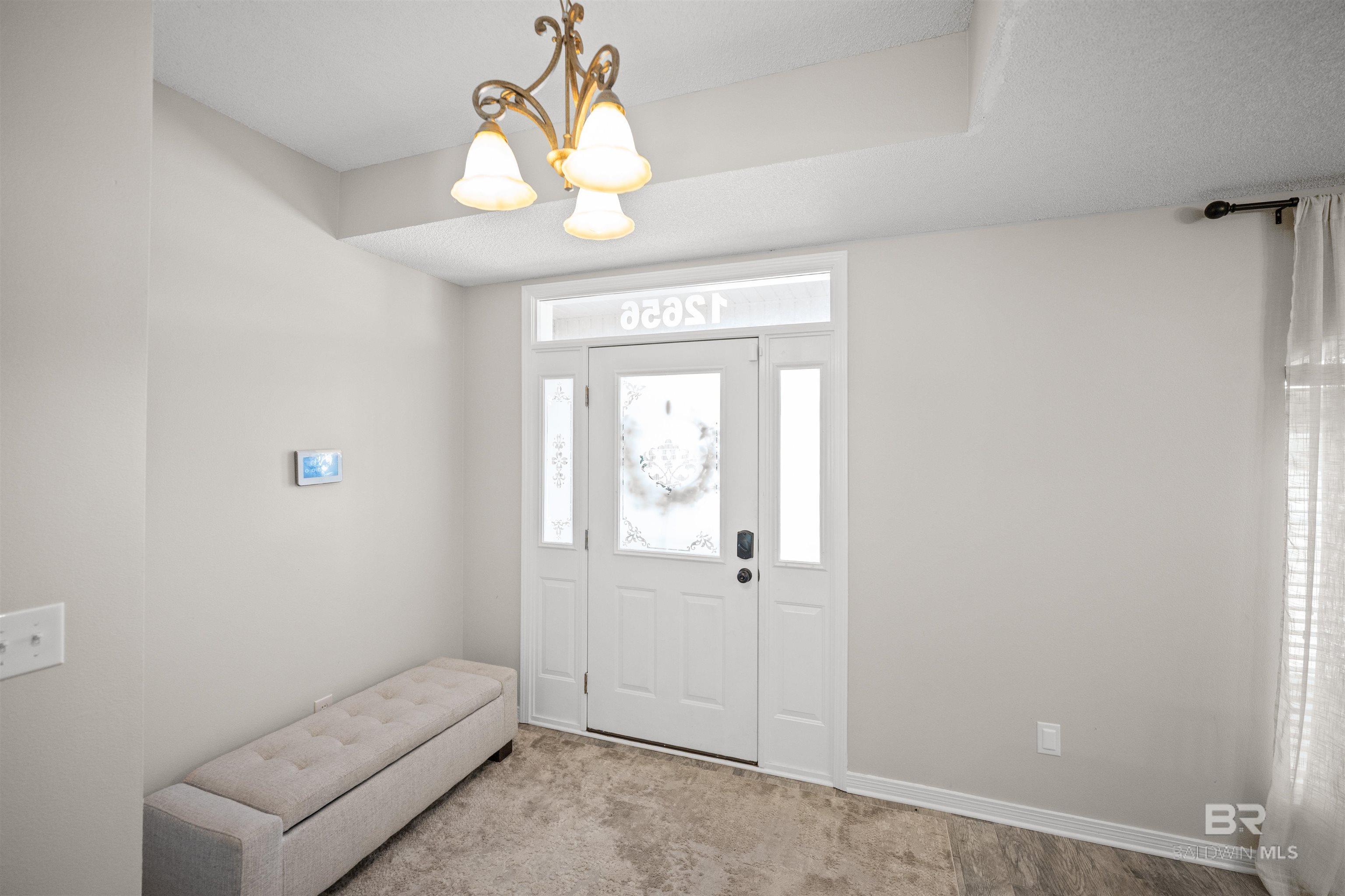 Image 3: Entrance Foyer