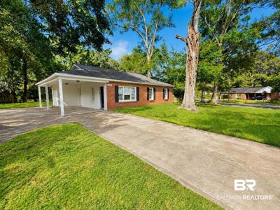 1619 Wormeley Drive