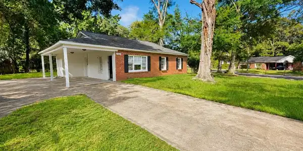 1619 Wormeley Drive