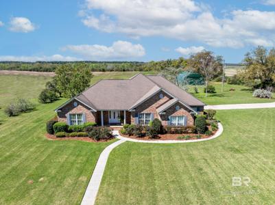 8247 Benton Road