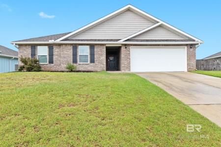 8468 Mackie Lane