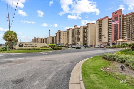 24160 Perdido Beach Boulevard