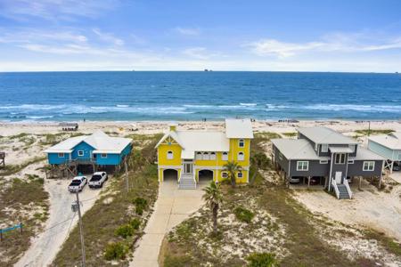4070 Gulf Winds Court