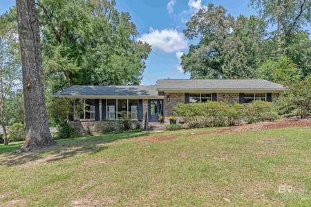 201 Confederate Drive