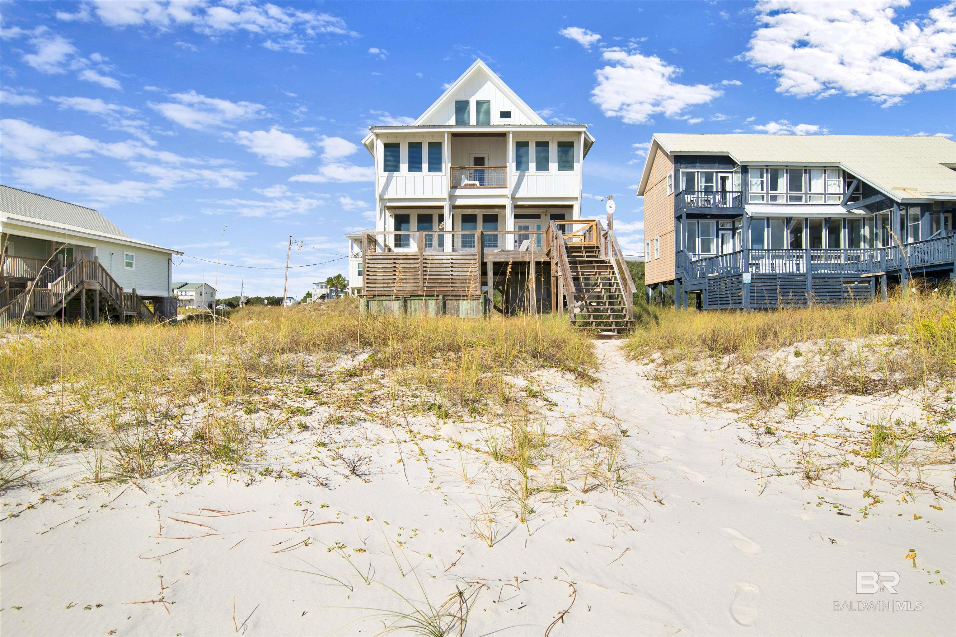 Image 2: Front Structure