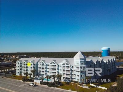 25805 Perdido Beach Boulevard