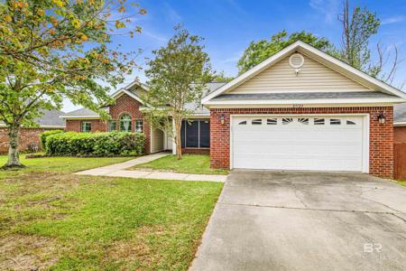 27123 Stratford Glen Drive