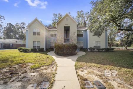 8540 Southwood Court