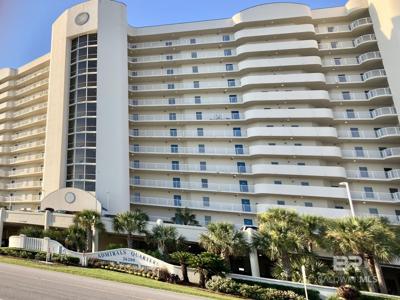 26200 Perdido Beach Boulevard