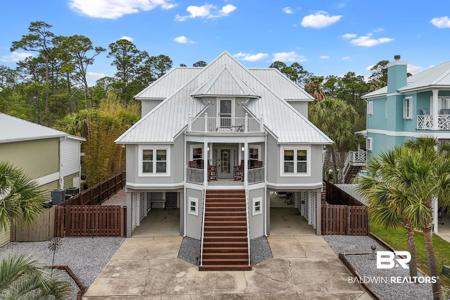 4119 Harbor Road