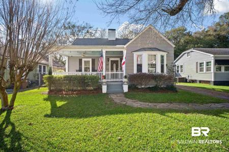 168 Mohawk Street