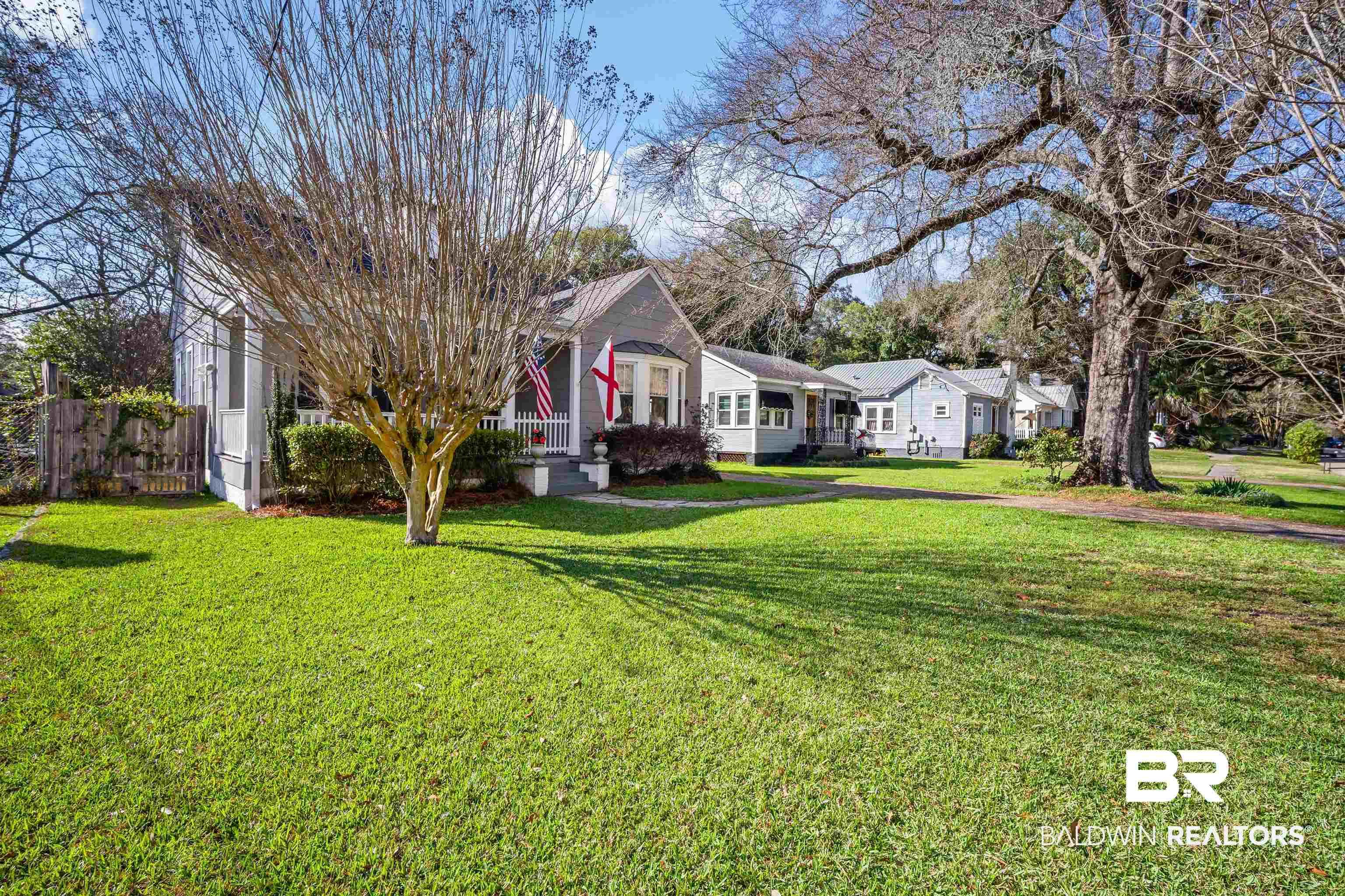 Image 2: View of front of home