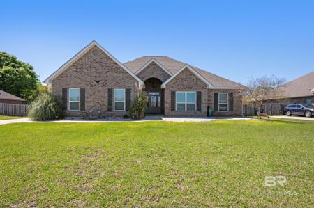 725 Winesap Drive