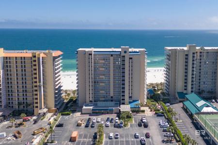 24950 Perdido Beach Boulevard