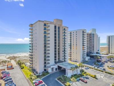 27120 Perdido Beach Boulevard