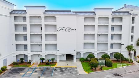 22984 Perdido Beach Boulevard