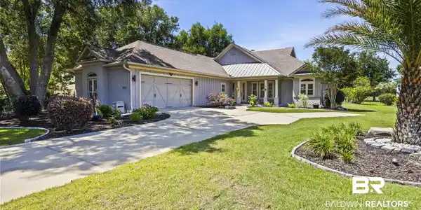 523 Retreat Lane