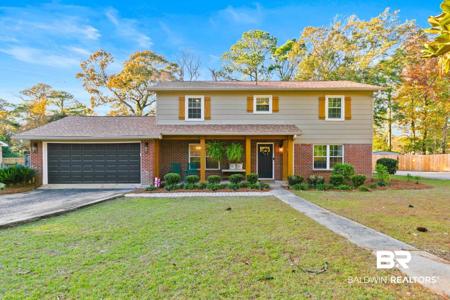 608 Southern Way