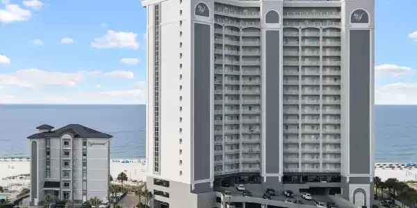 401 E Beach Boulevard