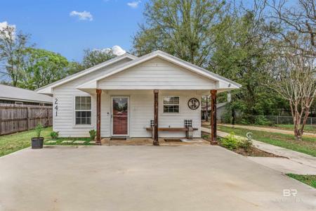 241 Spring Run Drive