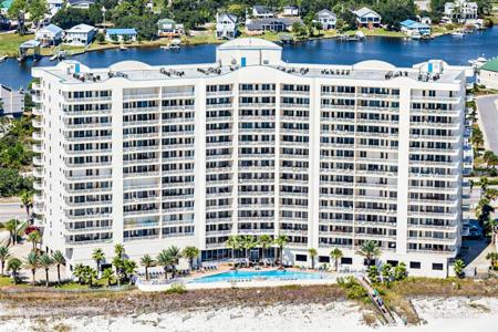 26200 Perdido Beach Boulevard