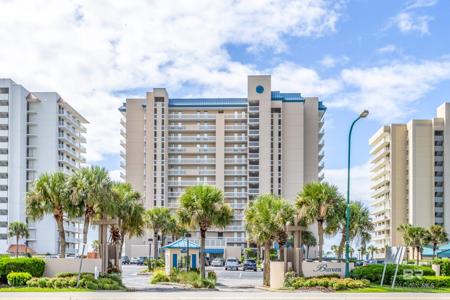 24950 Perdido Beach Boulevard