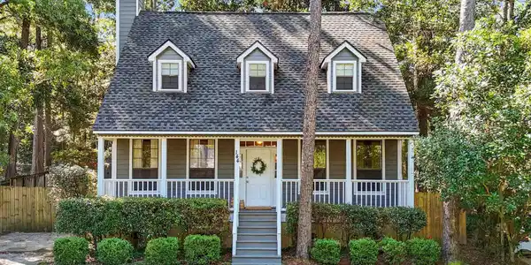 144 Greenwood Drive