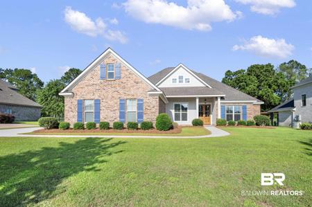 326 Hemlock Drive
