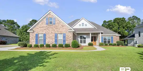 326 Hemlock Drive