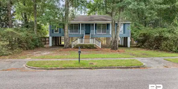 4016 Perch Point Drive