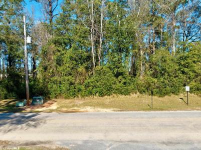 Lot 8 Bayfront Park Drive
